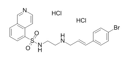 H 89 2HCl