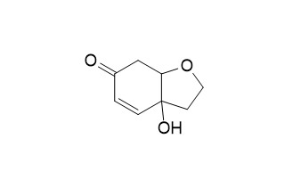 Halleridone