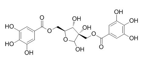 Hamamelitannin