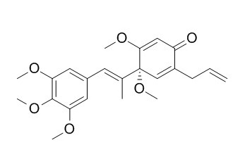 Hancinone C