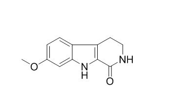 Harmalacidine