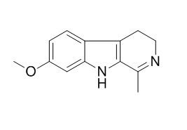 Harmaline