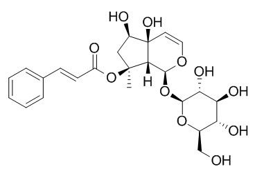 Harpagoside