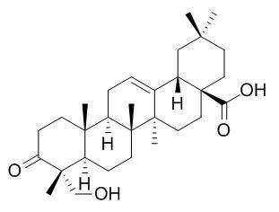 Hederagonic acid