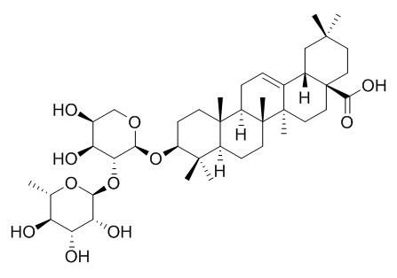 Beta-Hederin