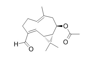 Heishuixiecaoline A