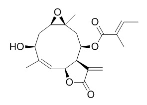 Heliangin