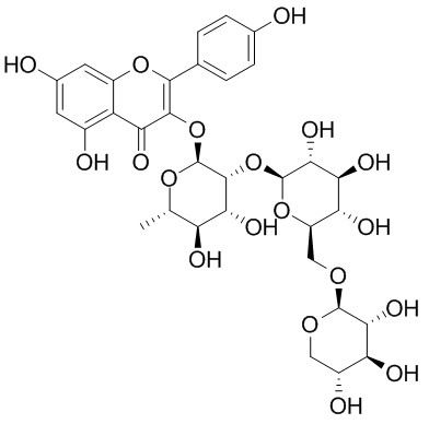 Helicianeoide A