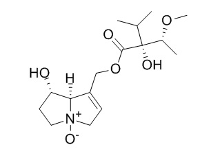 Heliotrine N-oxide