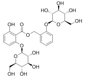 Henryoside