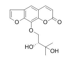 Heraclenol