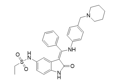 Hesperadin