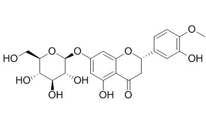 Hesperetin 7-O-glucoside