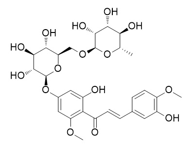 Hesperidin methylchalcone