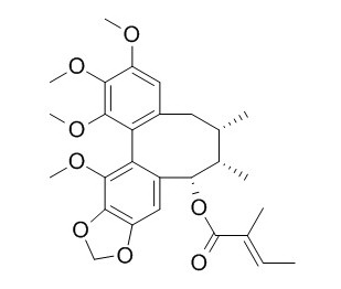 Heteroclitin B