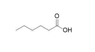 Hexanoic acid