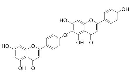 Hinokiflavone