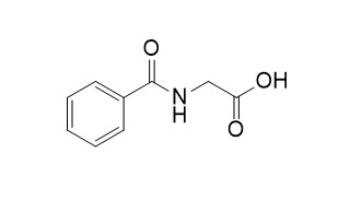 Hippuric acid