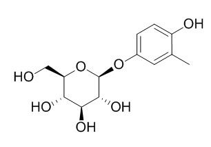 Homoarbutin