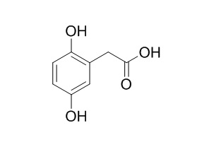 Homogentisic acid