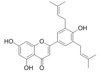 Honyucitrin