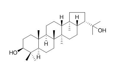 Hopane-3beta,22-diol