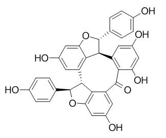 Hopeachinol B