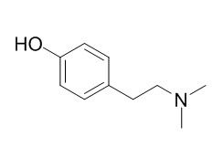 Hordenine