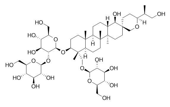 Hosenkoside A