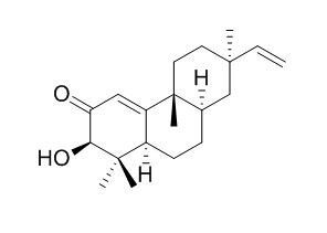 Hugorosenone