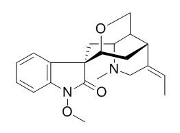 Humantenine