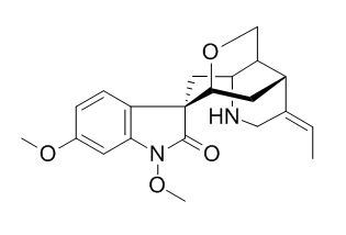 Humantenirine