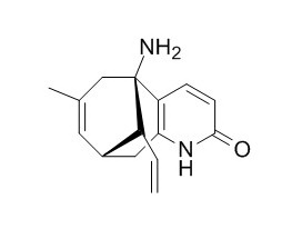 Huperzine C