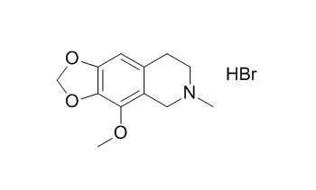 Hydrocotarnine hydrobromide