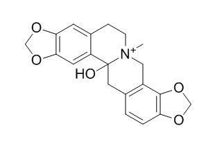 Hydroprotopine