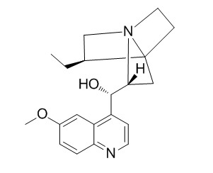 Hydroquinidine