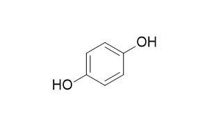 Hydroquinone