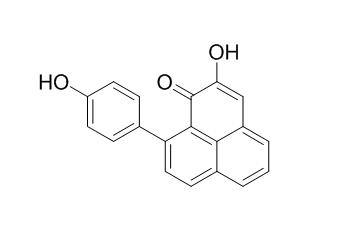 Hydroxyanigorufone