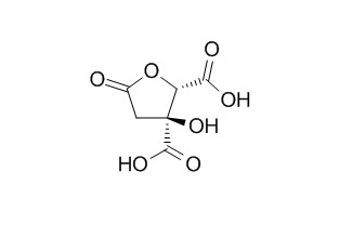 (-)-Hydroxycitric acid lactone