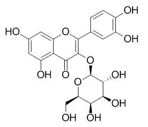 Hyperoside