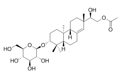 Hythiemoside A