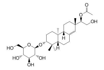 Hythiemoside B