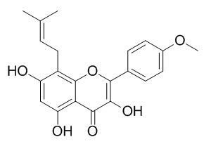 Icaritin