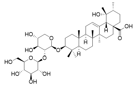 Ilexoside D