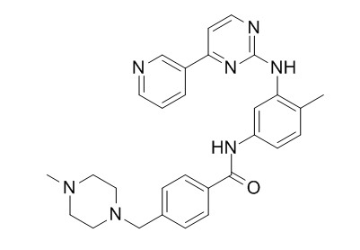 Imatinib (STI571)