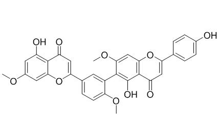 Imbricataflavone A