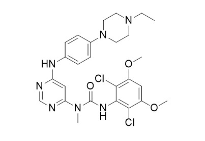 Infigratinib (BGJ398)