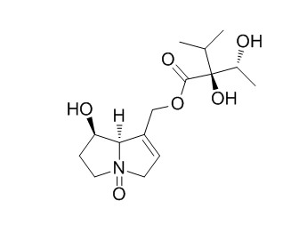 Intermedine N-oxide