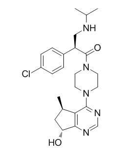 Ipatasertib (GDC-0068)