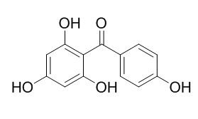 Iriflophenone